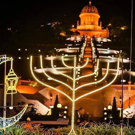 Boutique Agam Hahoresh - בוטיק אגם החורש Haifa Esterno foto