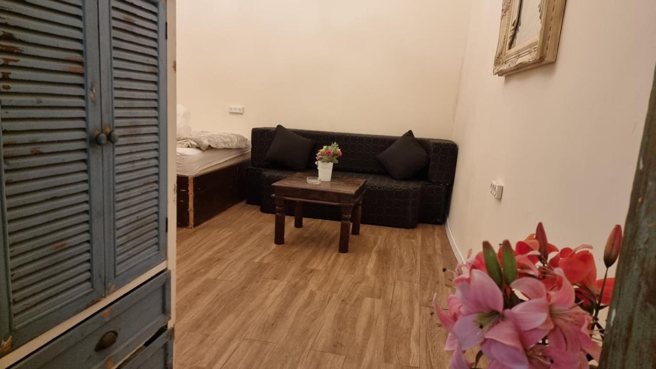 Boutique Agam Hahoresh - בוטיק אגם החורש Haifa Esterno foto