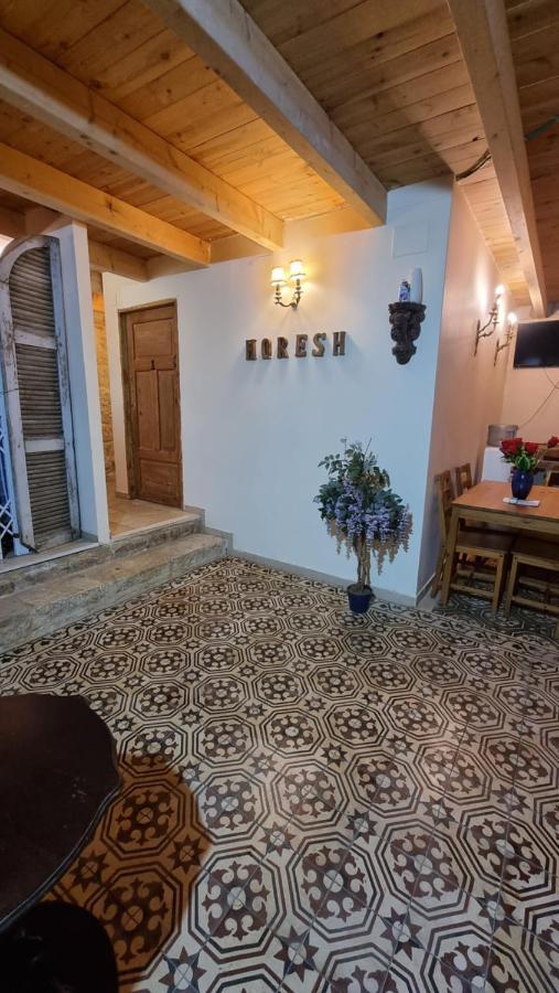 Boutique Agam Hahoresh - בוטיק אגם החורש Haifa Esterno foto