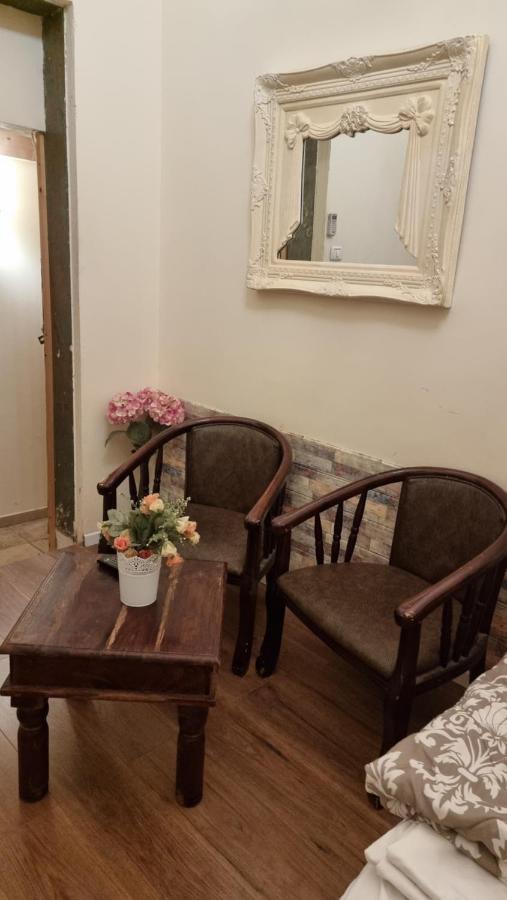 Boutique Agam Hahoresh - בוטיק אגם החורש Haifa Esterno foto