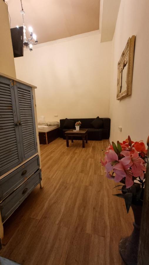 Boutique Agam Hahoresh - בוטיק אגם החורש Haifa Esterno foto