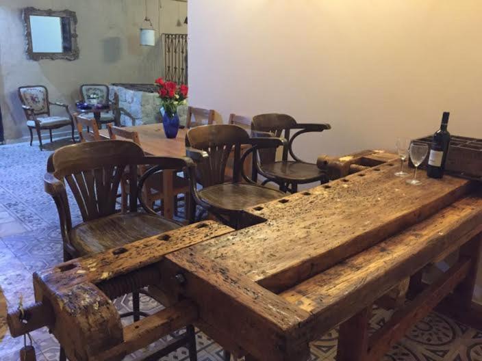 Boutique Agam Hahoresh - בוטיק אגם החורש Haifa Esterno foto