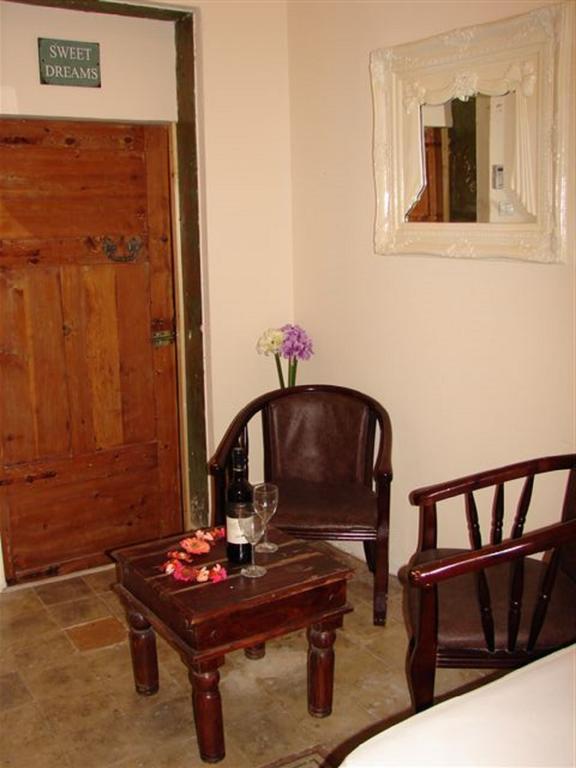 Boutique Agam Hahoresh - בוטיק אגם החורש Haifa Camera foto