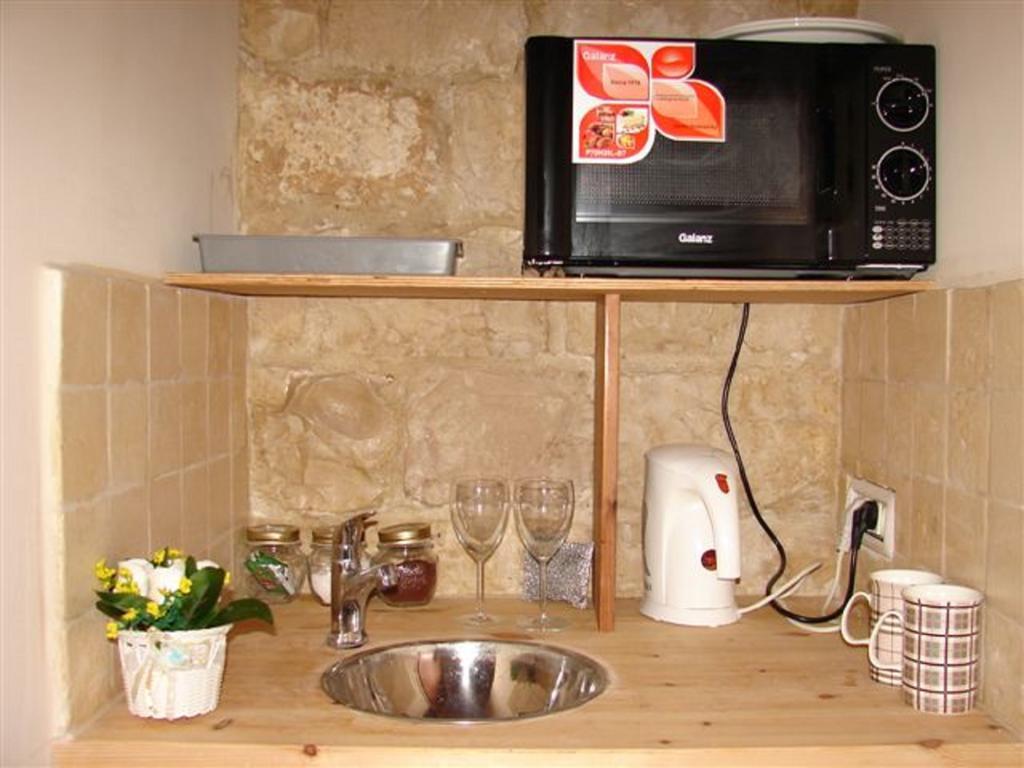 Boutique Agam Hahoresh - בוטיק אגם החורש Haifa Camera foto