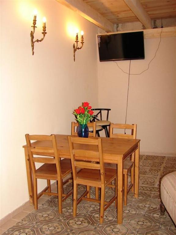 Boutique Agam Hahoresh - בוטיק אגם החורש Haifa Esterno foto