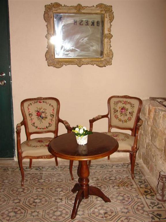 Boutique Agam Hahoresh - בוטיק אגם החורש Haifa Esterno foto