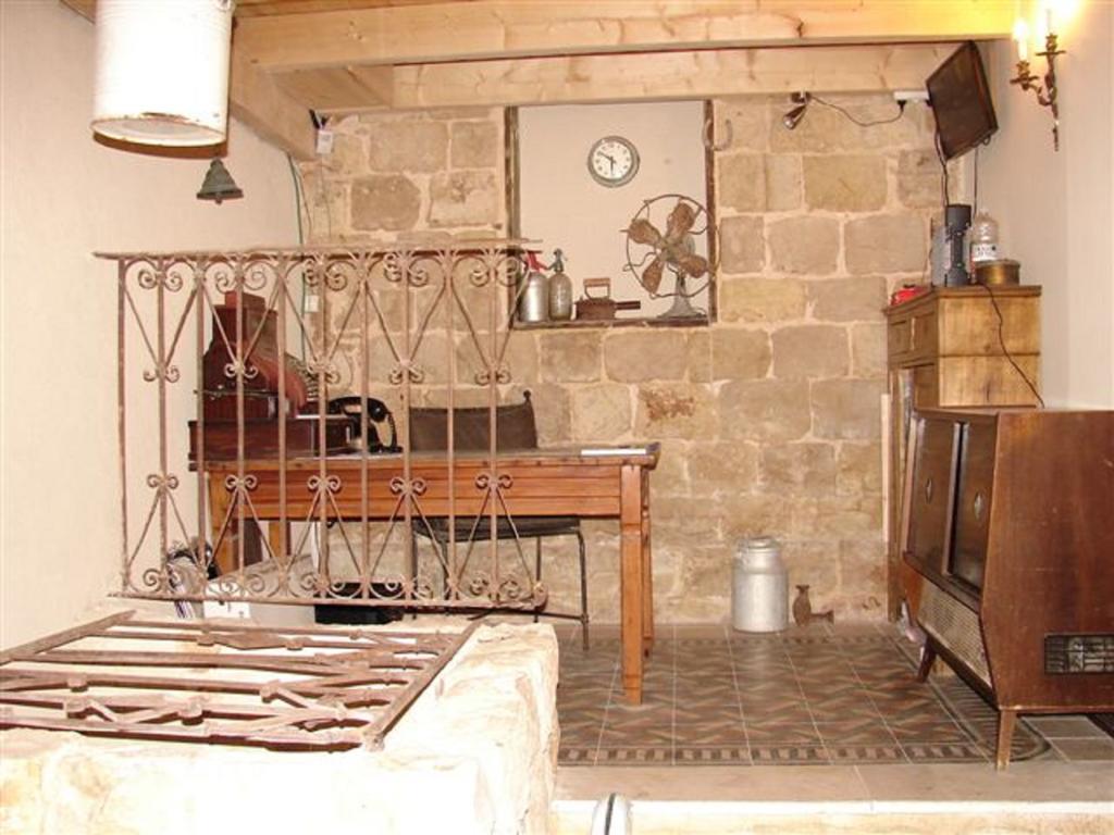 Boutique Agam Hahoresh - בוטיק אגם החורש Haifa Esterno foto
